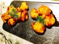 -绿茶餐厅(汇悦大融城店)