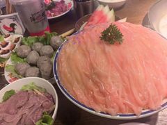 -萍姐火锅·公路夜市(打浦桥日月光店)