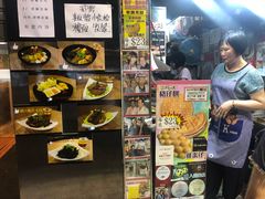 -利强记北角鸡蛋仔(弥敦道店 )