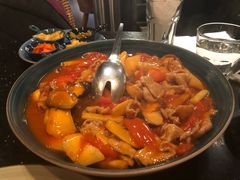 -华豫川酒家(大卫城店)