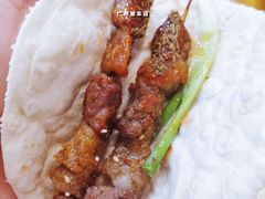 -探唐烧烤(棠东店)