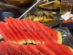 -蘸小院铁锅炖·蘸酱菜·东北菜(怀远门店)