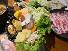 -呷哺呷哺(泰盛广场店)
