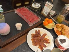 -菌自由丨野生菌火锅特色庭院餐厅(丽江古城店)
