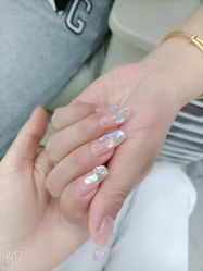 -NMS娜美莎美甲美睫皮肤管理中心