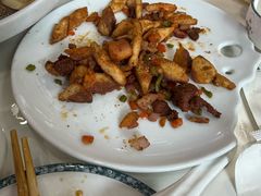 -帕米尔食府(白云观店)