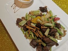 -广州塔晖粤轩中餐厅