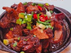 -富临轩私房菜(集庆门大街店)