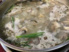 -老石黑山羊毛驴肉火锅(金凯广场店)