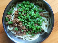 -左撇子私房面