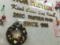 -Pho Hoa Pasteur