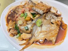 -洲晓鱻舟山海鲜(2号店)