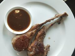 -AdD全日制餐厅(中谷花园酒店)