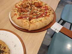 -达美乐比萨(双安店)