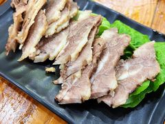 -福牛潮汕牛肉火锅(北梦山店)