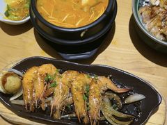 -一心创作料理屋(经开万达店)