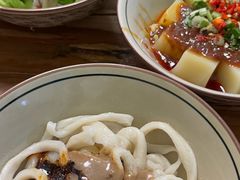 甜水面-玉滋補