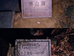 -梧桐山风景名胜区