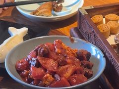 -小吊梨汤·北京菜(香山店)