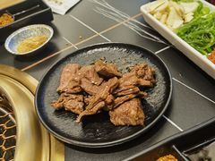 -極屋鮨牛 · 烧肉酒场(时代C馆店)