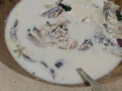 -云中鱼蒸汽石锅鱼(川沙百联店)