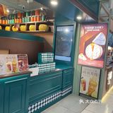 今日份奶茶nice～
