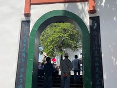-东坡赤壁风景名胜区