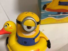 -泡泡玛特POPMART(合生汇店)