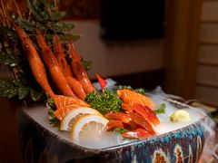 -鳗鱼家·深夜食堂(军博店)