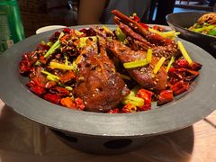 -有位虾匠·胶东土菜小馆(市北店)