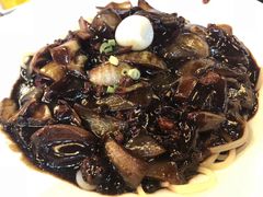 -香港饭店0410(明洞店)