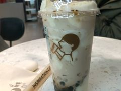 -喜茶(徐州金鹰店)