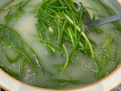 -白家寨子·山野白族菜(古城总店)