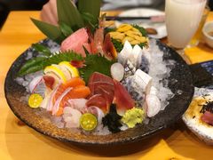 -水之惠鲜鱼料理(王府大街店)