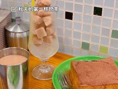 -澳门陈光记烧味饭店(南京德基广场店)