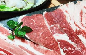 Beef Platter