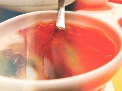 榕意冰粉-榕意·川味之美(深业上城店)