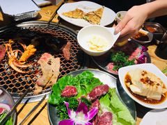 -牛炙烤肉(车公庙店)