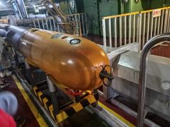 -泰达航母主题公园