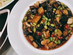 -大鸭梨烤鸭(左家庄店)