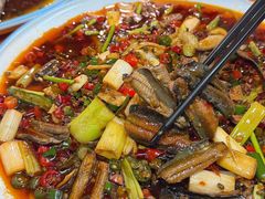 -李大爷的泡椒馆(冉家坝店)