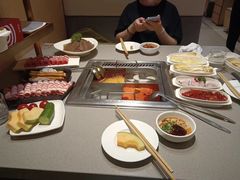 -海底捞火锅(人民广场店)