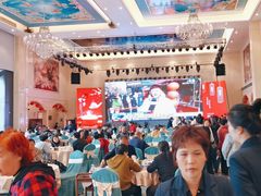 -渔村盛宴(航空新城店)