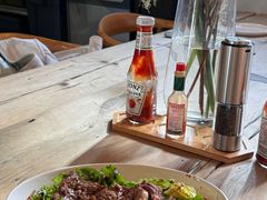 -UPPER KITCHEN(延安路店)