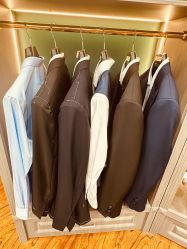 -香港威德诚洋服BESPOKE西服西装高级定制(上海湾一店)
