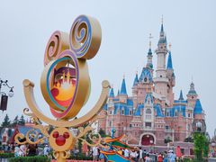 -上海迪士尼度假区