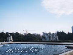 -上海市龙华烈士陵园