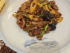 -渔家大院·胶东海鲜·老鲁菜餐厅(德胜店)