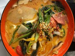 -张亮麻辣烫(哈尔滨金爵万象店)