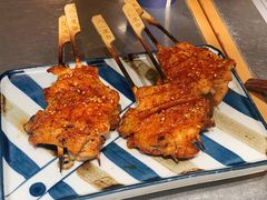 -火山屋台(新街口店)